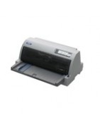 Ruban encre Epson LQ 690 pas cher | Rue Du Toner