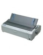 Ruban encre Epson FX 2190N pas cher | Rue Du Toner