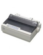 Ruban encre Epson LX 300+ II COLOUR pas cher | Rue Du Toner