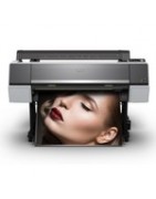 Encre imprimante Epson SureColor P9000V | Rue Du Toner