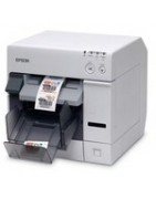 Ruban encre Epson TM C3400 pas cher | Rue Du Toner