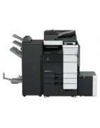 Cartouche toner Konica Minolta Bizhub C 659 | Rue Du Toner