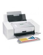 Encre imprimante Lexmark X 5070 | Rue Du Toner