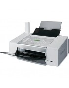 Cartouche encre Lexmark imprimante X 5075 Professional | Rue Du Toner