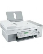 Lexmark X 5340 cartouche d'encre | Rue Du Toner