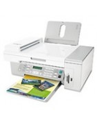 Cartouche d'encre Lexmark X 5410 | Rue Du Toner