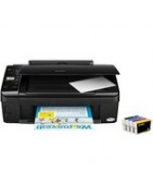 Encre imprimante Epson Stylus SX215 | Rue Du Toner