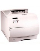 Encre imprimante Lexmark T 520 | Rue Du Toner