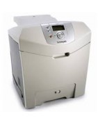 Encre imprimante Lexmark C 530dn | Rue Du Toner